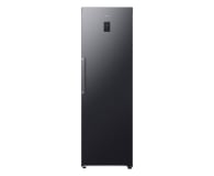 Lodówka Samsung RR70H39CEFEO Twin No Frost 185,8cm Grafitowa Stal AI 387L - 1529117 - zdjęcie 2